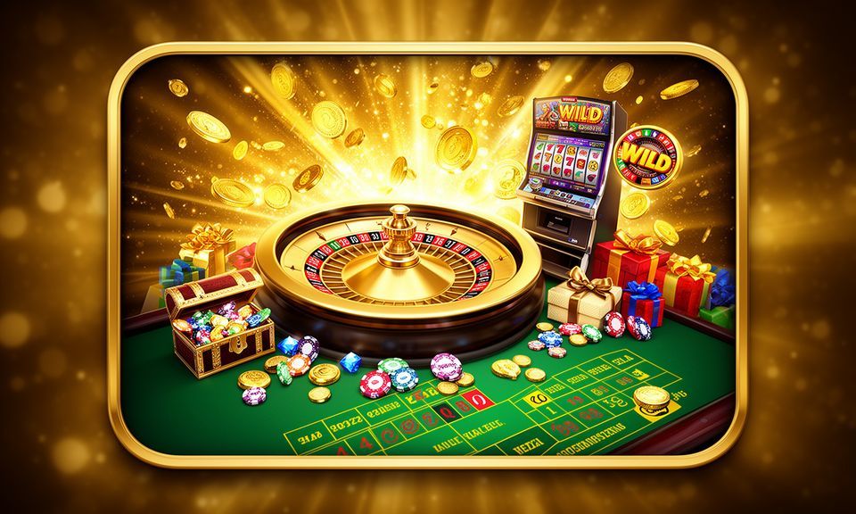 betjiliapp Roulette LuckyWheel